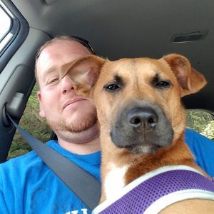 Meet your Posher, Daniel